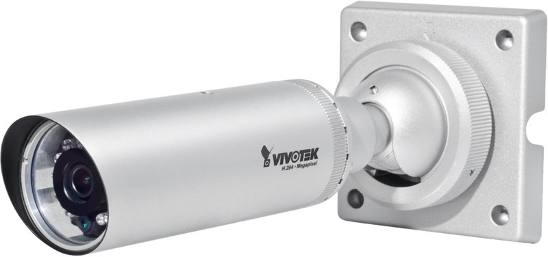 VIVOTEK IP8332-C IP security camera Outdoor Kuppel Silber Sicherheitskamera