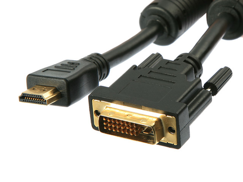 Rosewill 10ft HDMI/DVI