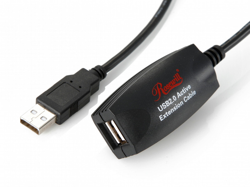 Rosewill 16ft USB2.0