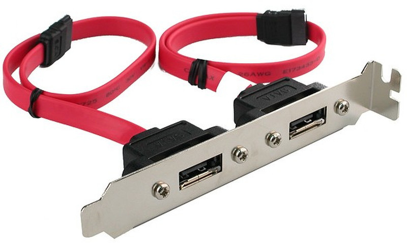 Rosewill RC-202 Kabeladapter