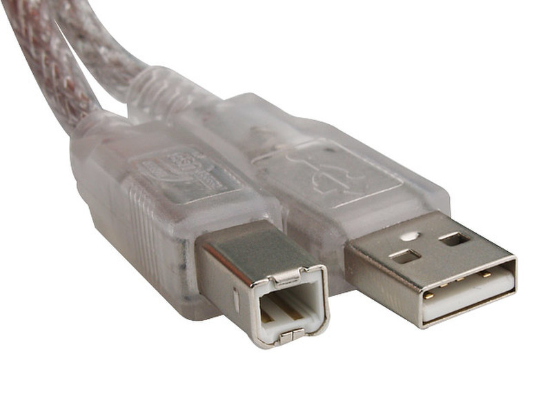 Rosewill USB2.0, 1.8m