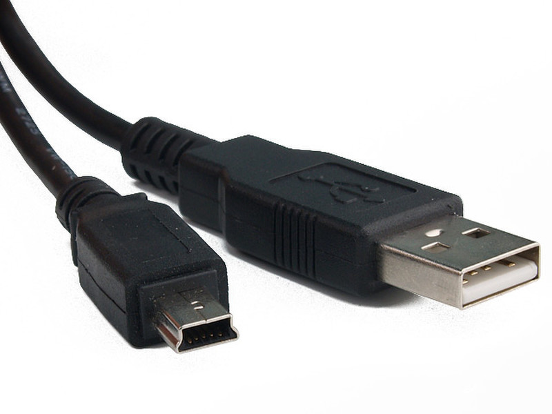 Rosewill USB2.0 A/Micro-B, 1.8m