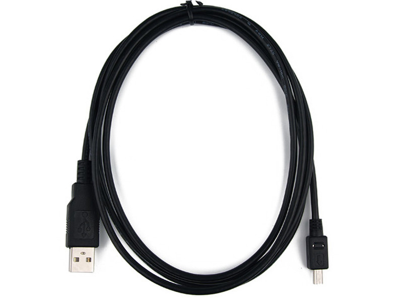 Rosewill USB2.0 A/Mini-B, 1.8m