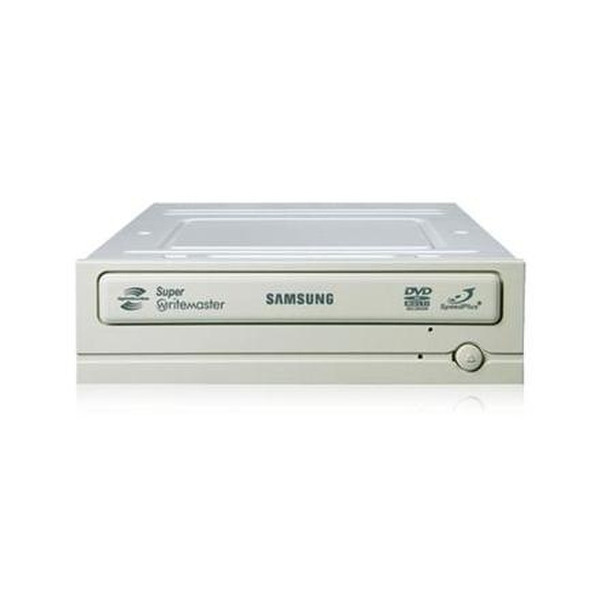 Samsung SH-S202J Eingebaut Silber Optisches Laufwerk