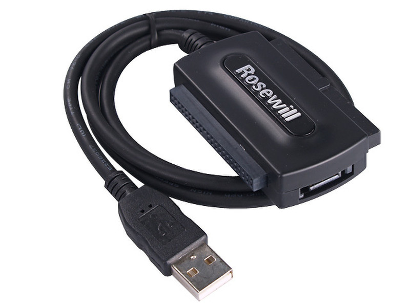 Rosewill RCW-608 Kabeladapter
