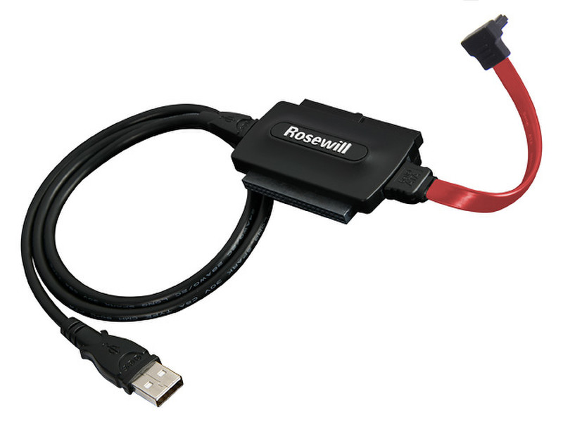 Rosewill USB - IDE/SATA