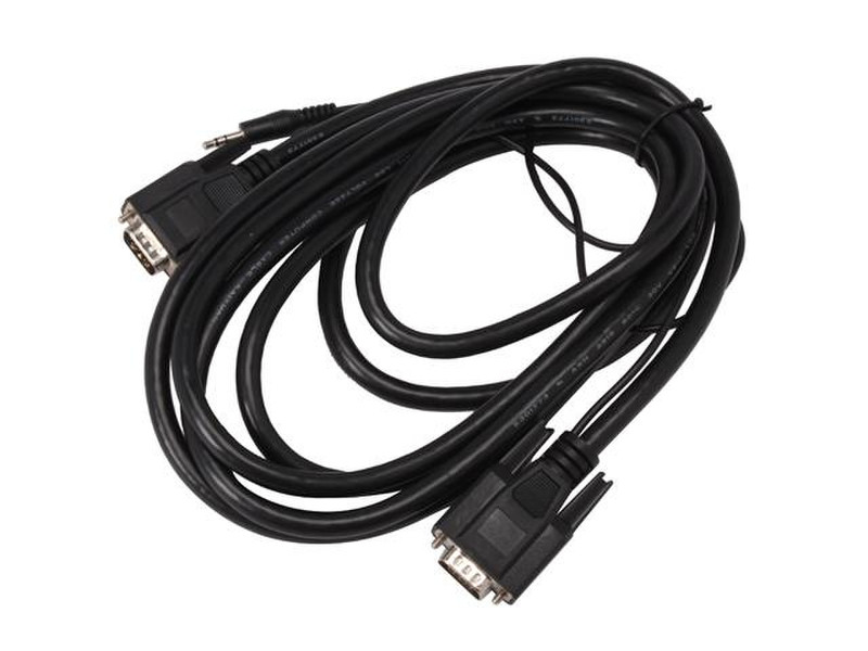 Rosewill RCW-H9022 VGA кабель