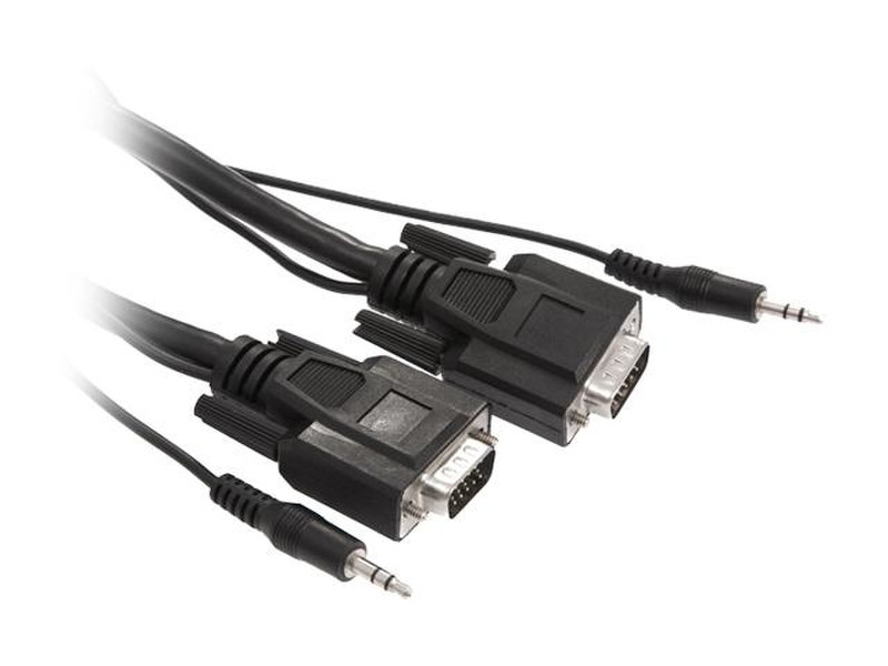 Rosewill RCW-H9026 VGA кабель