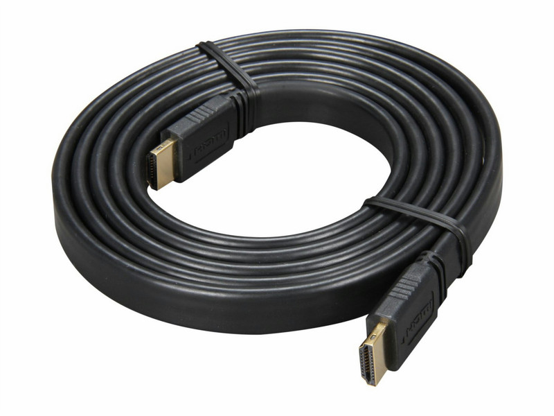 Rosewill 6 Ft. HDMI Flat Cable