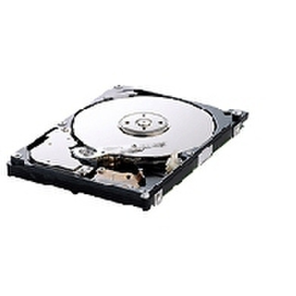 Samsung Spinpoint M 500GB HDD 500GB Serial ATA II internal hard drive