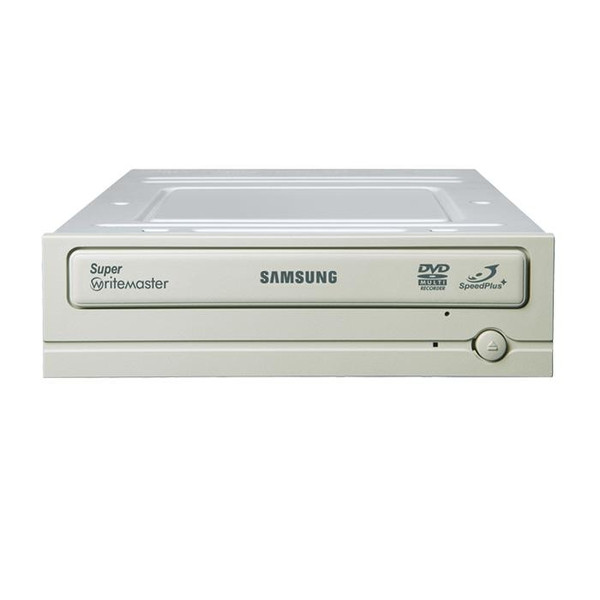 Samsung SH-S223F Internal Silver optical disc drive