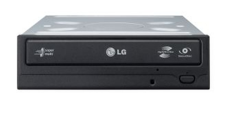 LG GH20LS Internal Black optical disc drive