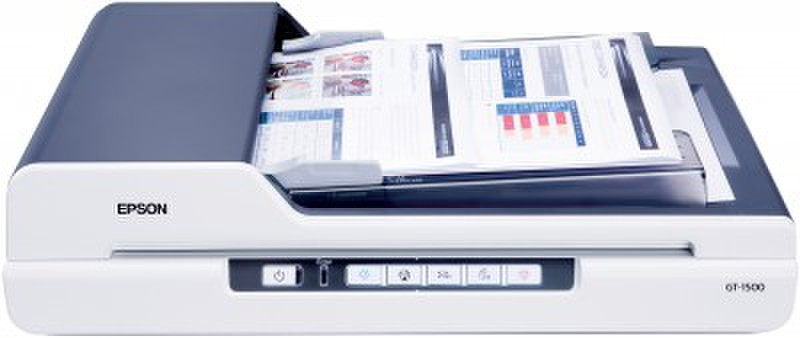 Epson GT-1500