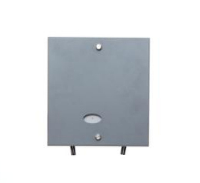 TC Installations TCENC141 Polyester,Steel Grey device-holder box