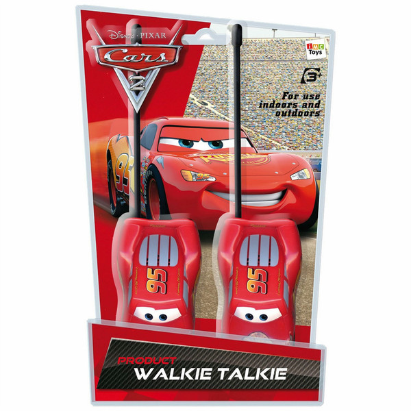 IMC Toys Walkie-Talkie