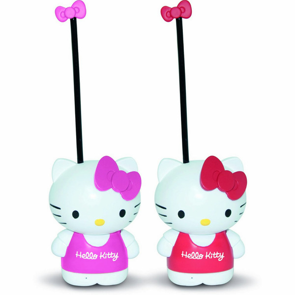 IMC Toys Hello Kitty walkie-talkie