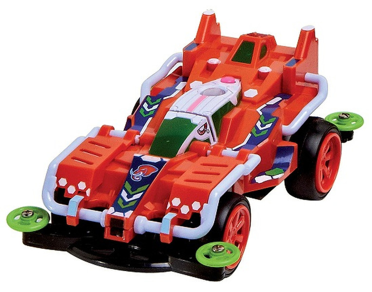 Giochi Preziosi Scan 2 Go - Giamoth toy vehicle