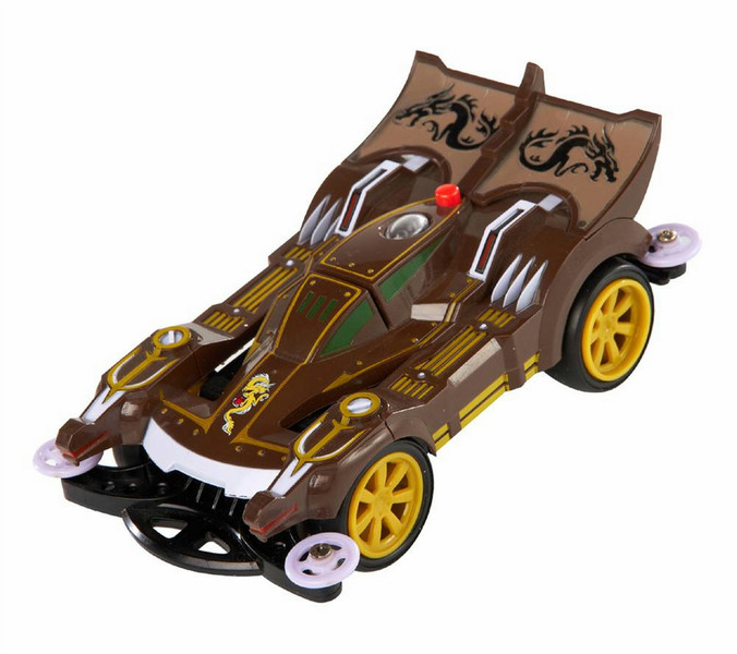 Giochi Preziosi Scan 2 Go - Dragnite toy vehicle