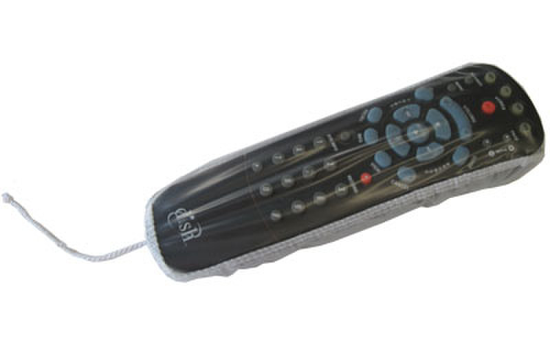 Viziflex Seels DTVRC25 input device accessory
