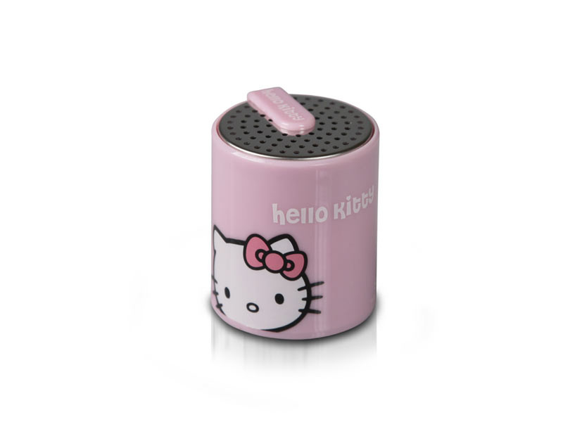 Hello Kitty HK2TSP20P акустика