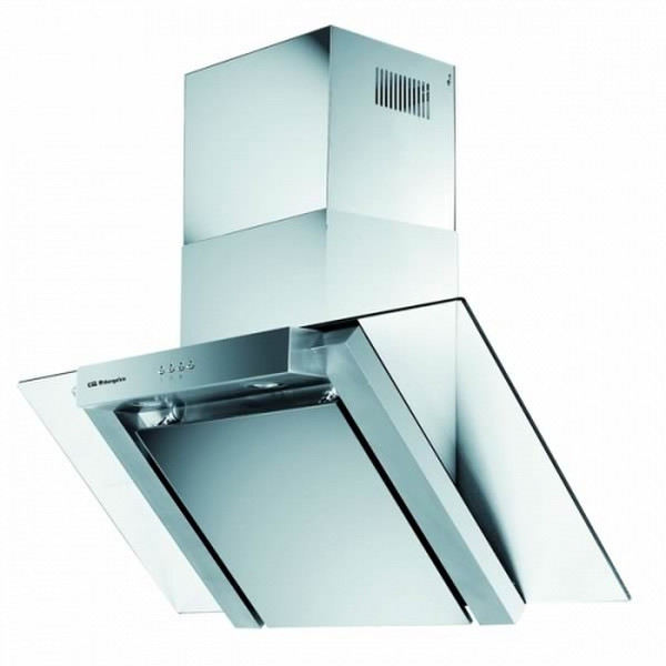 Orbegozo DS 58190 IN Wall-mounted 850m³/h Stainless steel