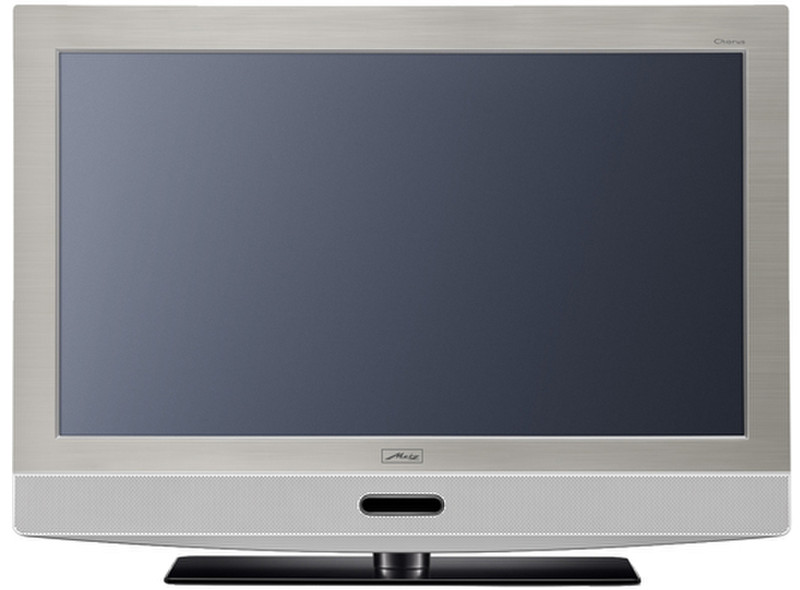 Metz Chorus S 37 LED 100 Z 37Zoll Full HD Weiß LED-Fernseher