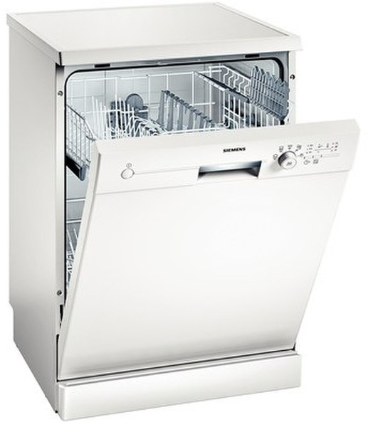 Siemens SN25D200EU freestanding 12place settings A+ dishwasher