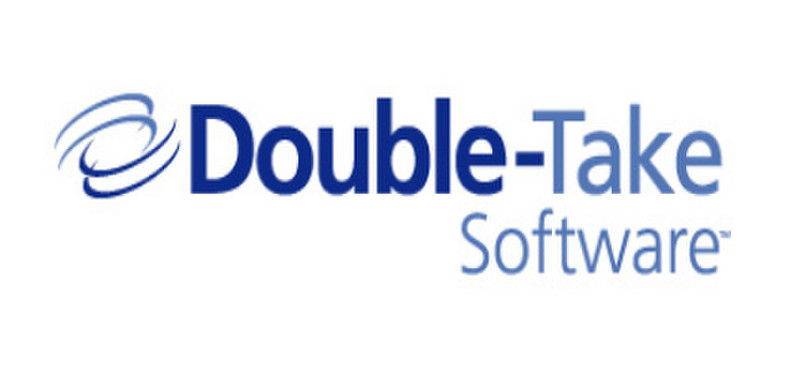 Double-Take Software DTAVAILVG5 продление гарантийных обязательств