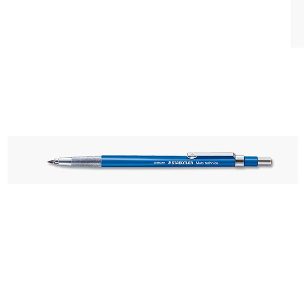 Staedtler Mars technico 780 HB 1шт механический карандаш