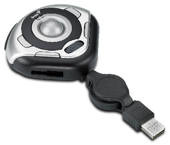 Genius Traveler 350 USB Оптический компьютерная мышь