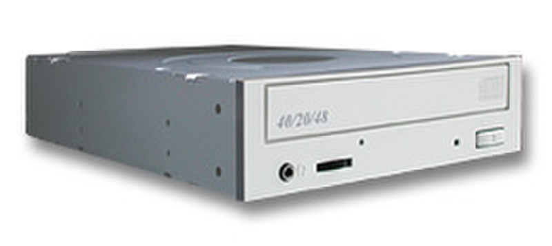 Mitsumi CD-ReWriter CR 485C TE Eingebaut Optisches Laufwerk