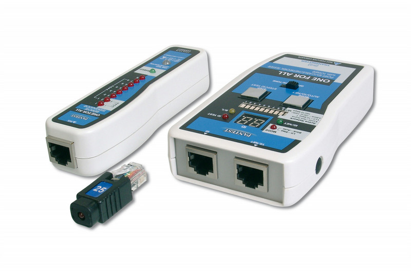 ASSMANN Electronic ACT-LAN-MOD network cable tester