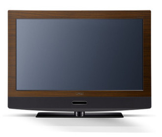 Metz Chorus S 32 LED Media twin R 32Zoll Full HD LED-Fernseher