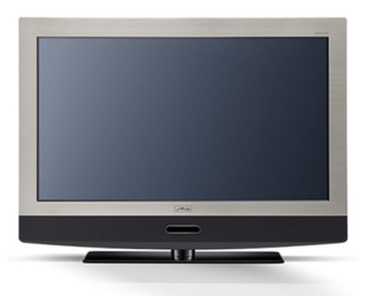 Metz Chorus S 32 LED Media twin R 32Zoll Full HD LED-Fernseher