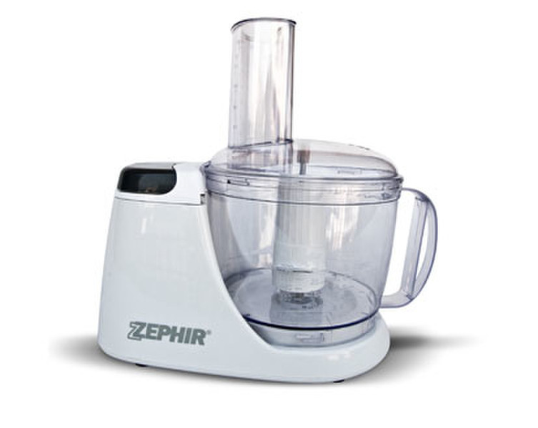 Zephir ZHC462 200W 0.72l Weiß Küchenmaschine