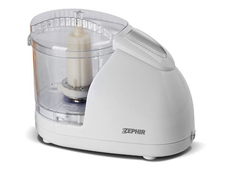 Zephir ZHC463 150W 0.3L White food processor