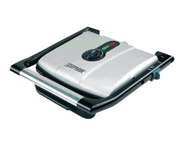 Zephir ZHC654 2000W Barbecue & Grill