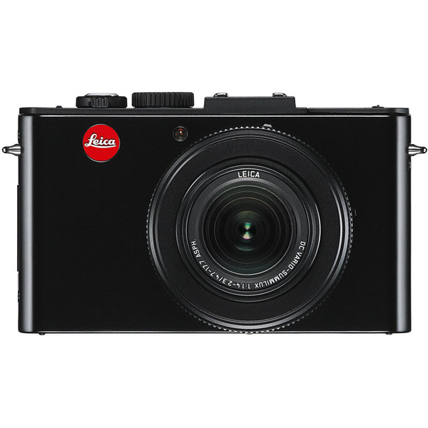 Leica D-Lux 6 10.1MP 1/1.7Zoll CMOS 3968 x 2232Pixel Schwarz