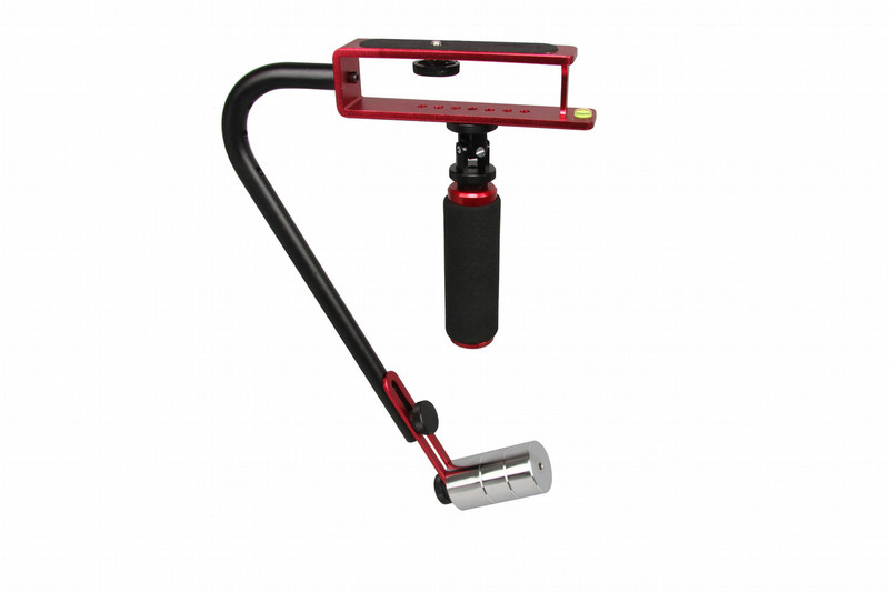 Sevenoak Technology SK-W Hand camera stabilizer Black,Red