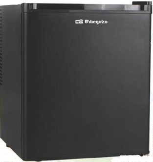 Orbegozo NVE 4500 freestanding 40L Unspecified Black