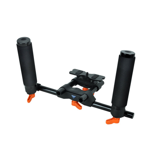 Sevenoak Technology SK-R03 Hand camera stabilizer Черный, Оранжевый