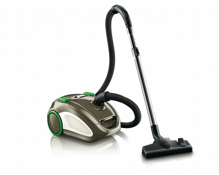 Philips EasyLife Vacuum cleaner with bag FC8134/11