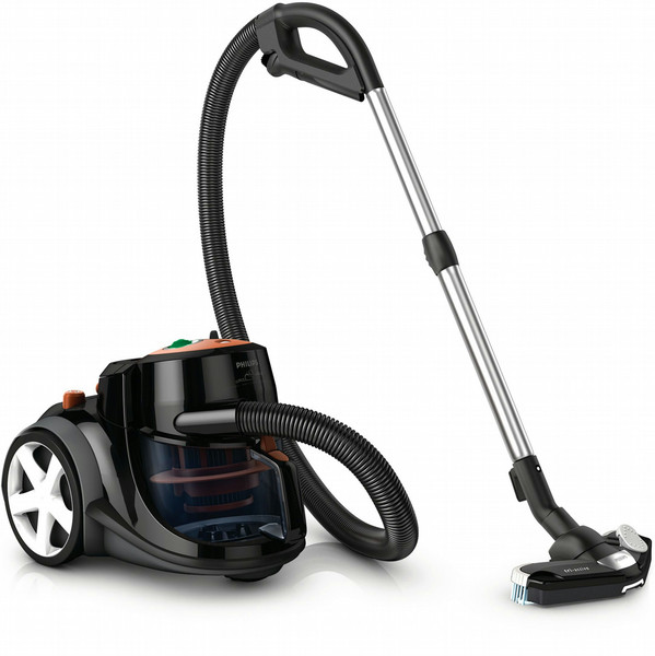 Philips Marathon Bagless vacuum cleaner FC9200/11