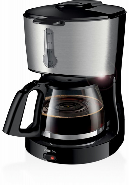 Philips N Coffee maker HD7458/02