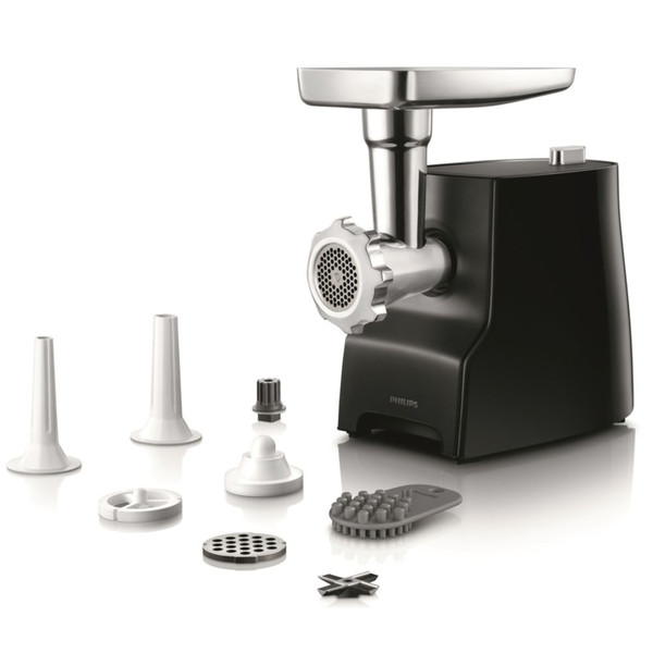 Philips Avance Collection HR2730/90 800W Black mincer