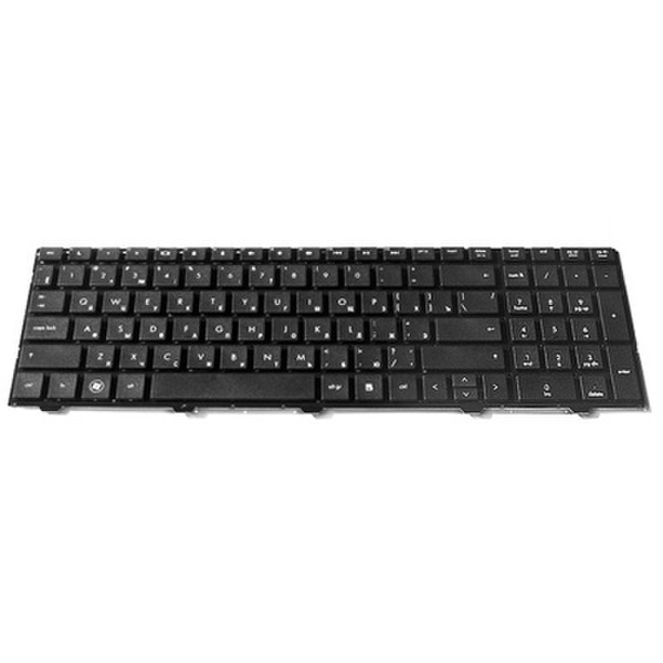 HP 701982-041 Keyboard запасная часть для ноутбука