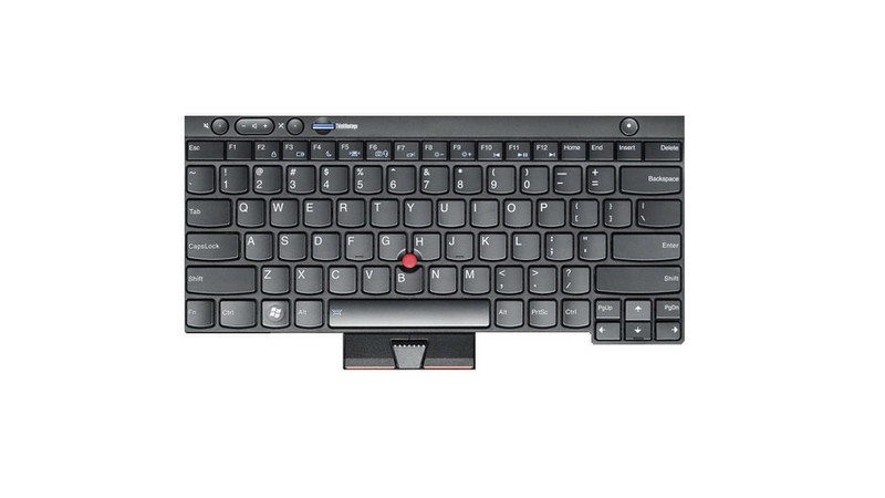 Lenovo 04Y0548 Tastatur