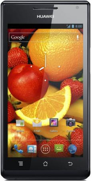 Huawei Ascend P1 4GB Red