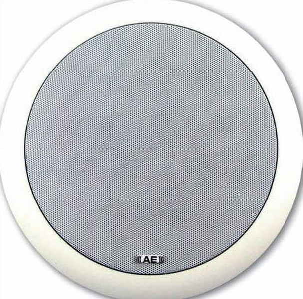 Acoustic Energy Aelite 160Ci 120W Weiß Lautsprecher
