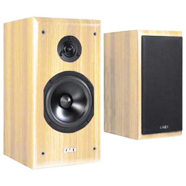 Acoustic Energy Aegis Neo 1 Walnut 120W Wood loudspeaker